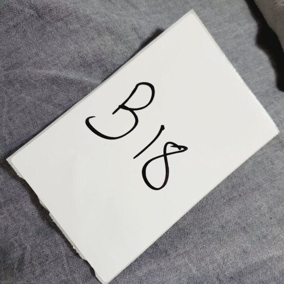 B//Vertigo Equestrian Genuine Leather Stretch Horse Riding Breech Pants 32 - Picture 8 of 8